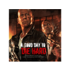 Sony Classical Marco Beltrami - Die Hard (Drágább, mint az életed) (CD)