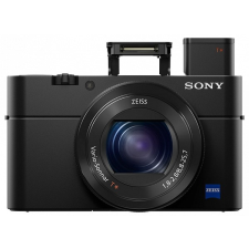 Sony Cyber-Shot DSC-RX100 IV digitális fényképező