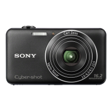 Sony Cyber-shot DSC-WX50 digitális fényképező