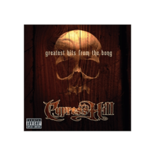 Sony Cypress Hill - Greatest Hits From The Bong (Cd) rap / hip-hop