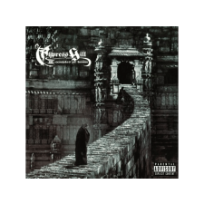 Sony Cypress Hill - III (Temples Of Boom) (Vinyl LP (nagylemez)) egyéb zene