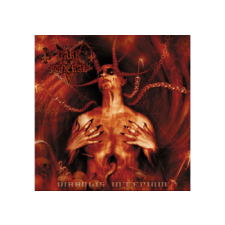 Sony Dark Funeral - Diabolis Interium (Reissue) (Cd) rock / pop