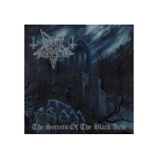 Sony Dark Funeral - The Secrets Of The Black Arts (Bonus Track) (Cd) heavy metal