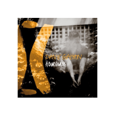 Sony Dave Gahan - Hourglass (CD) rock / pop