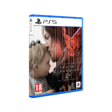 Sony Death Stranding 2: On The Beach (PlayStation 5) videójáték