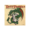 Sony Deep Purple - The Battle Rages On... (CD)