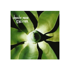 Sony Depeche Mode - Exciter (Cd) rock / pop