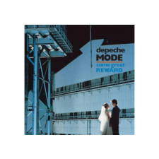 Sony Depeche Mode - Some Great Reward (Cd) rock / pop