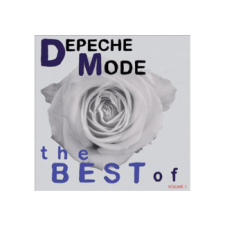 Sony Depeche Mode - The Best Of Mode, Vol.1 (CD) rock / pop