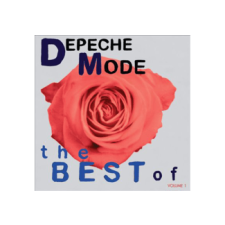 Sony Depeche Mode - The Best Of Volume 1. (CD + DVD) rock / pop