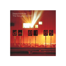 Sony Depeche Mode - The Singles 81-85 (Cd) rock / pop