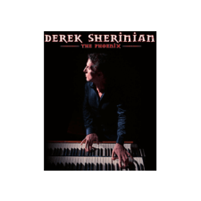 Sony Derek Sherinian - The Phoenix (Vinyl LP + CD) rock / pop