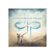 Sony Devin Townsend Project - Sky Blue (Cd) rock / pop