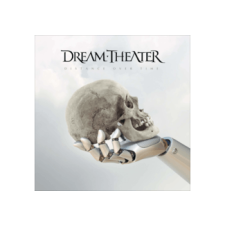 Sony Dream Theater - Distance Over Time (Cd) rock / pop