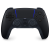 Sony DualSense V2 Vezeték nélküli controller - Éjfekete (PS5)