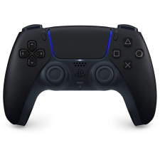 Sony DualSense V2 Vezeték nélküli controller - Éjfekete (PS5) videójáték kiegészítő