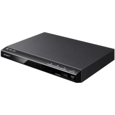 Sony DVP-SR760HB DVD lejátszó dvd lejátszó