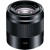 Sony E 50mm f/1.8 OSS objektív - Fekete (SEL50F18B.AE)