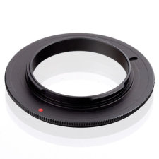  Sony E fordítógyűrű 52mm adaptergyűrű
