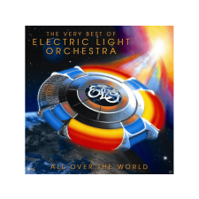 Sony Electric Light Orchestra - All Over The World - The Very Best of (Vinyl LP (nagylemez)) hobbi, szabadidő