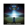 Sony Electric Light Orchestra - Jeff Lynne's ELO Alone In The Universe (CD)