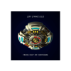 Sony Electric Light Orchestra - Jeff Lynne's ELO From Out Of Nowhere (Coloured Vinyl) (Vinyl LP (nagylemez))