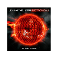 Sony Electronica, Vol. 2 - The Heart of Noise (Limited Edition) CD egyéb zene