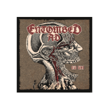 Sony Entombed A.d. - Dead Dawn (Cd) heavy metal