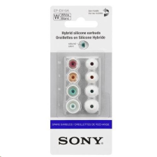 Sony EPEX10AW.AE szilikon füldugó fehér (EPEX10AW.AE) audió kellék