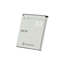 Sony Ericsson 3175 Gyári 1500mAh Li-ion akkumulátor /gyári,csomagolás nélkül/ mobiltelefon akkumulátor