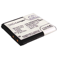 Sony-Ericsson BST-38-900mAh Akkumulátor mobiltelefon akkumulátor