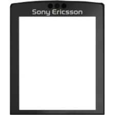 Sony Ericsson D750, Plexi mobiltelefon, tablet alkatrész