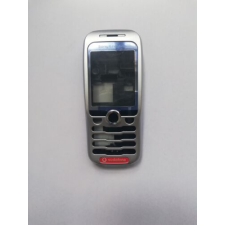 Sony Ericsson F500 komplett ház, Előlap, kék mobiltelefon, tablet alkatrész