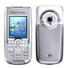 Sony Ericsson K500/K700, Kamera mobiltelefon, tablet alkatrész
