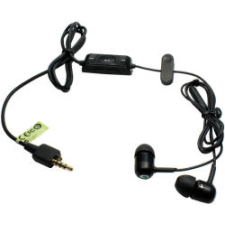 Sony Ericsson MH810 fülhallgató, fejhallgató