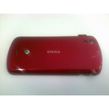 Sony Ericsson MK16 Xperia Pro, Akkufedél, piros mobiltelefon, tablet alkatrész