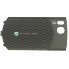 Sony Ericsson W902, Akkufedél, fekete mobiltelefon, tablet alkatrész