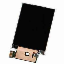 Sony Ericsson W910, LCD kijelző mobiltelefon, tablet alkatrész