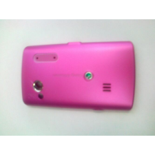 Sony Ericsson X10 Mini Pro, Akkufedél, rózsaszín mobiltelefon, tablet alkatrész