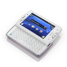 Sony Ericsson Xperia Mini Pro mobiltelefon
