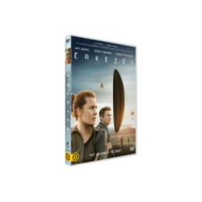 Sony Érkezés  (Dvd) akció és kalandfilm