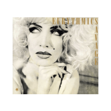 Sony Eurythmics - Savage (Vinyl LP (nagylemez)) rock / pop