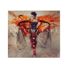 Sony Evanescence - Synthesis (Digipak) (Cd) rock / pop