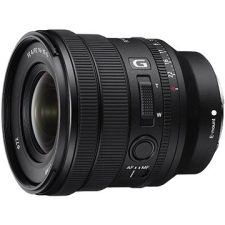 Sony FE 16-35 mm f/4 G PZ objektív