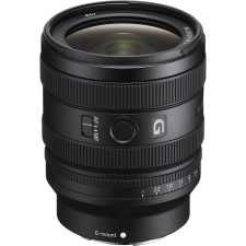 Sony FE 24-50 mm F2.8 G objektív objektív