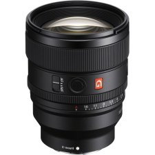 Sony FE 85mm f/1.4 GM II (Sony E) objektív