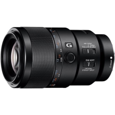 Sony FE 90mm F2.8 G OSS Macro objektív