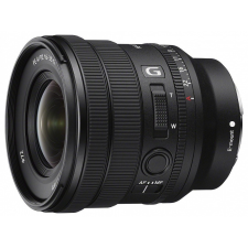 Sony FE PZ 16-35mm f/4 G (Sony E) (SELP1635G) objektív