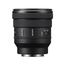 Sony FE PZ 16-35mm f/4 G zoomobjektív (Selp1635G) objektív