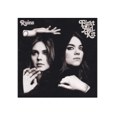 Sony First Aid Kit - Ruins (Cd) rock / pop
